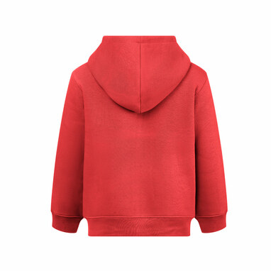 THC AMSTERDAM KIDS Детская толстовка красный размер 8 - 30294-105-8- Фото №1 THC AMSTERDAM KIDS Детская толстовка красный размер 8 - 30294-105-8- Фото №1