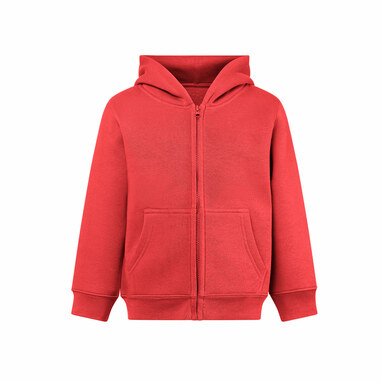 THC AMSTERDAM KIDS Детская толстовка красный размер 8 - 30294-105-8- Фото №4 THC AMSTERDAM KIDS Детская толстовка красный размер 8 - 30294-105-8- Фото №4