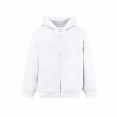 THC AMSTERDAM KIDS WH Детская толстовка белый размер 10 - 30295-106-10- Фото №4 THC AMSTERDAM KIDS WH Детская толстовка белый размер 10 - 30295-106-10- Фото №4
