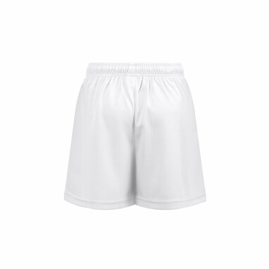 THC MATCH KIDS WH. Дитячі спортивні шорти білий  розмір 10 - 30297-106-10- Фото №1