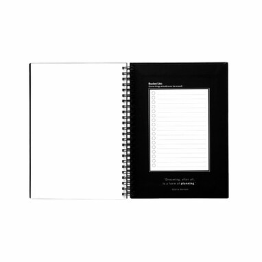 STARTER KIT INFINITE PLANNER A5 В комплект входит дневник формата А5 