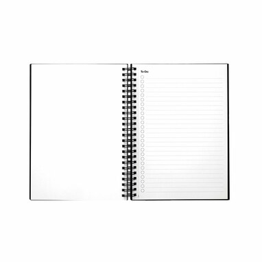 STARTER KIT INFINITE PLANNER A5 В комплект входит дневник формата А5 