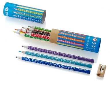 Цветные карандаши - 10642000- Фото №1