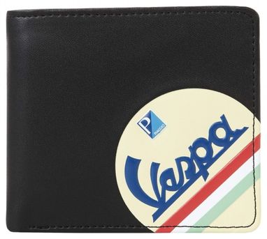 Бумажник от Vespa - 11978800- Фото №4