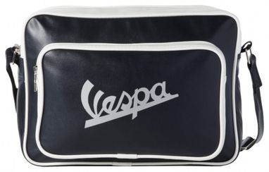Сумка на плече від Vespa - 11979100- Фото №2