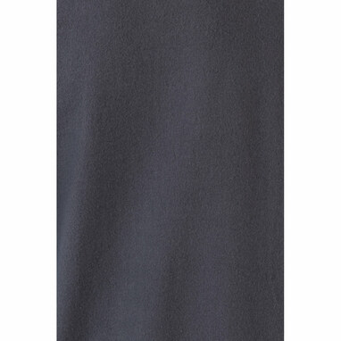 VL SVAROG Двухцветная флисовая толстовка (260 г/м²) из полиэстера (65%) и хлопка (35%) серый  размер S - 36044-227-S- Фото №3