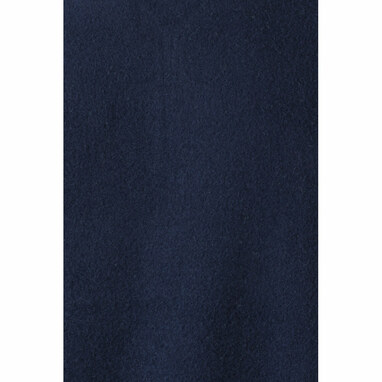 VL SVAROG Двухцветная флисовая толстовка (260 г/м²) из полиэстера (65%) и хлопка (35%) синий  размер M - 36044-234-M- Фото №3