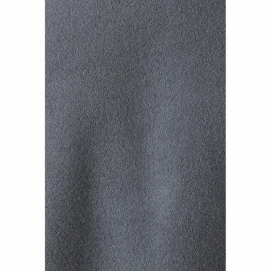 VL SVAROG Двухцветная флисовая толстовка (260 г/м²) из полиэстера (65%) и хлопка (35%) серый  размер 3XL - 36044-237-3XL- Фото №3