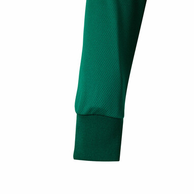 VL VULCAN LARGE Двухцветная рубашка поло (160 г/м²) с длинными рукавами, из полиэстера (100%) зеленый размер 4XL - 36069-209-4XL- Фото №6 VL VULCAN LARGE Двухцветная рубашка поло (160 г/м²) с длинными рукавами, из полиэстера (100%) зеленый размер 4XL - 36069-209-4XL- Фото №6