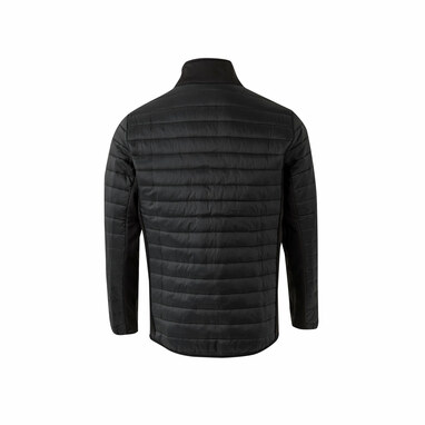 VL RAIJIN Утеплена куртка (265 г/м²) з поліестеру (100%) чорний  розмір 3XL - 36085-103-3XL- Фото №1