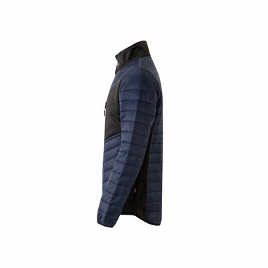 VL RAIJIN Утепленная куртка (265 г/м²) из полиэстера (100%) синий  размер 3XL - 36085-104-3XL- Фото №2