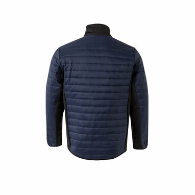 VL RAIJIN Утепленная куртка (265 г/м²) из полиэстера (100%) синий  размер XL - 36085-104-XL- Фото №1