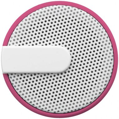 Бездротовий динамік, рожевий - 10816003- Фото №5