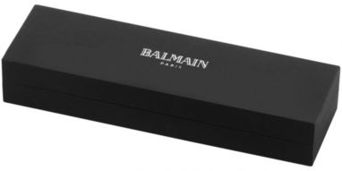 Кулькова ручка і ролер в подарунковому наборі Balmain - 10641100- Фото №7