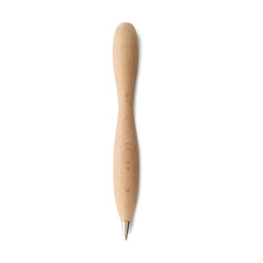 Дерев'яна ручка - KC6726_40- Фото №1