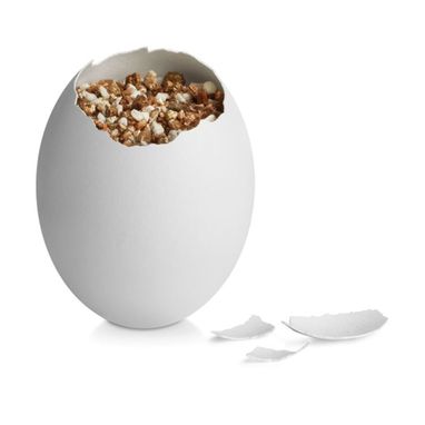 Яйцо с семенами - MO7749_06- Фото №4