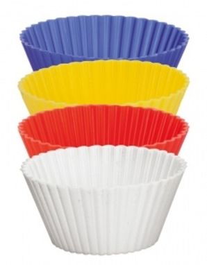 Формы для выпечки Lexa, цвет многоцветный - AP791732- Фото №1
