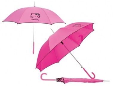 Зонт детский , цвет розовый - AP791771- Фото №1