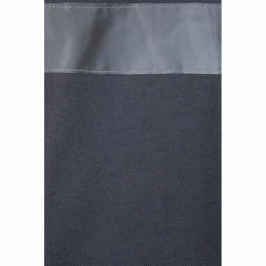 VL PLUTO Двухцветная рубашка-поло из пике (150 г/м²) с длинными рукавами, из хлопка (55%) и полиэстера (45%). серый размер XL - 36139-207-XL- Фото №6 VL PLUTO Двухцветная рубашка-поло из пике (150 г/м²) с длинными рукавами, из хлопка (55%) и полиэстера (45%). серый размер XL - 36139-207-XL- Фото №6