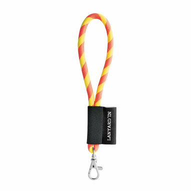Lanyard Tube Short Set. Стандартные модели желтый гексахром - 75125-361- Фото №1 Lanyard Tube Short Set. Стандартные модели желтый гексахром - 75125-361- Фото №1