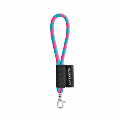 Lanyard Tube Short Set. Стандартные модели розовый гексахром - 75125-365- Фото №1 Lanyard Tube Short Set. Стандартные модели розовый гексахром - 75125-365- Фото №1