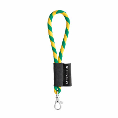 Lanyard Tube Short Set. Стандартные модели желтый - 75125-371- Фото №1 Lanyard Tube Short Set. Стандартные модели желтый - 75125-371- Фото №1