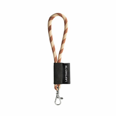 Lanyard Tube Short Set. Стандартные модели коричневый - 75125-373- Фото №1 Lanyard Tube Short Set. Стандартные модели коричневый - 75125-373- Фото №1