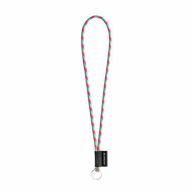Lanyard Tube Long Set I. Стандартные модели зеленый гексахром - 75126-367- Фото №1 Lanyard Tube Long Set I. Стандартные модели зеленый гексахром - 75126-367- Фото №1