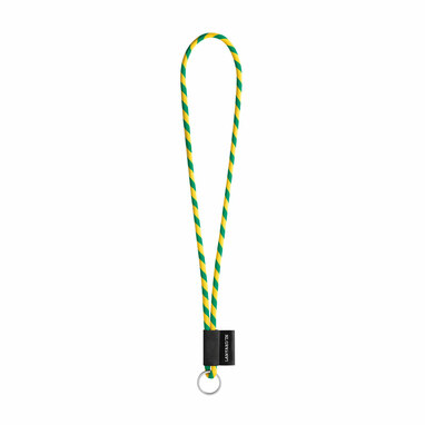 Lanyard Tube Long Set I. Стандартные модели желтый - 75126-371- Фото №1 Lanyard Tube Long Set I. Стандартные модели желтый - 75126-371- Фото №1