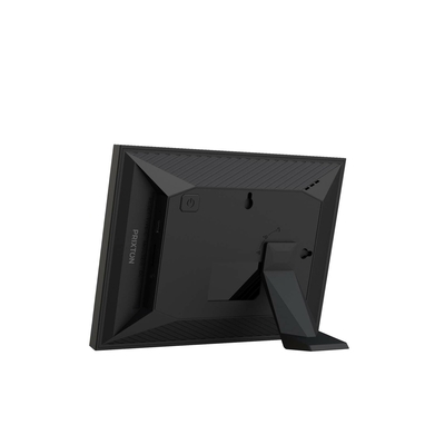 7-дюймовая цифровая фоторамка с Wi-Fi Prixton Prado S, цвет сплошной черный - 1PA18690- Фото №2 7-дюймовая цифровая фоторамка с Wi-Fi Prixton Prado S, цвет сплошной черный - 1PA18690- Фото №2