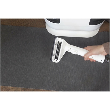 Пилосос для килимів Prixton AquaClean, колір білий - 1PA18701- Фото №3