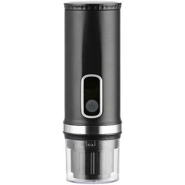 Портативная кофеварка Prixton Roma, цвет сплошной черный - 1PA19090- Фото №2 Портативная кофеварка Prixton Roma, цвет сплошной черный - 1PA19090- Фото №2