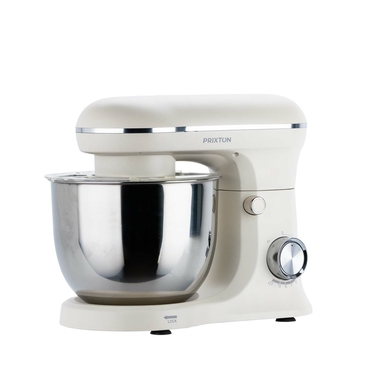 Высокопроизводительный миксер Prixton KR250 Kneader, цвет кремовый - 1PA19410- Фото №1 Высокопроизводительный миксер Prixton KR250 Kneader, цвет кремовый - 1PA19410- Фото №1