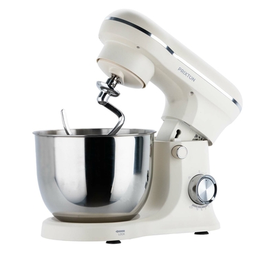 Высокопроизводительный миксер Prixton KR250 Kneader, цвет кремовый - 1PA19410- Фото №3 Высокопроизводительный миксер Prixton KR250 Kneader, цвет кремовый - 1PA19410- Фото №3