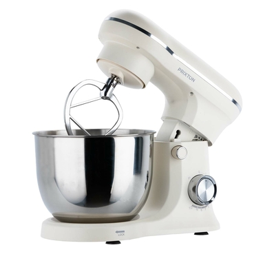 Высокопроизводительный миксер Prixton KR250 Kneader, цвет кремовый - 1PA19410- Фото №4 Высокопроизводительный миксер Prixton KR250 Kneader, цвет кремовый - 1PA19410- Фото №4