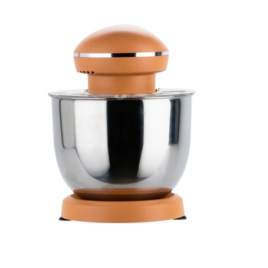 Высокопроизводительный миксер Prixton KR250 Kneader, цвет оранжевый - 1PA19431- Фото №2 Высокопроизводительный миксер Prixton KR250 Kneader, цвет оранжевый - 1PA19431- Фото №2