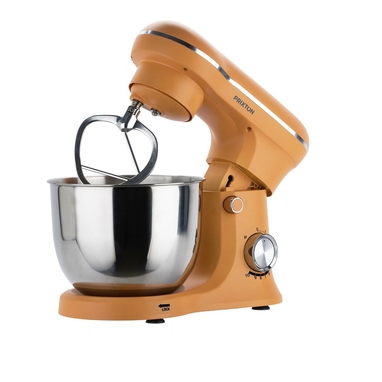 Высокопроизводительный миксер Prixton KR250 Kneader, цвет оранжевый - 1PA19431- Фото №4 Высокопроизводительный миксер Prixton KR250 Kneader, цвет оранжевый - 1PA19431- Фото №4