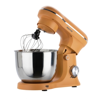 Высокопроизводительный миксер Prixton KR250 Kneader, цвет оранжевый - 1PA19431- Фото №5 Высокопроизводительный миксер Prixton KR250 Kneader, цвет оранжевый - 1PA19431- Фото №5