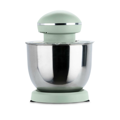 Высокопроизводительный миксер Prixton KR250 Kneader, цвет мятный - 1PA19462- Фото №2 Высокопроизводительный миксер Prixton KR250 Kneader, цвет мятный - 1PA19462- Фото №2