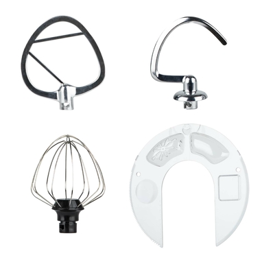 Высокопроизводительный миксер Prixton KR250 Kneader, цвет мятный - 1PA19462- Фото №5 Высокопроизводительный миксер Prixton KR250 Kneader, цвет мятный - 1PA19462- Фото №5