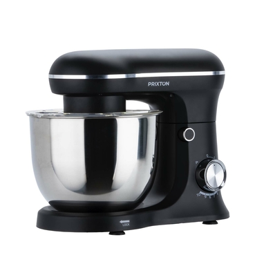 Высокопроизводительный миксер Prixton KR250 Kneader, цвет сплошной черный - 1PA19490- Фото №1 Высокопроизводительный миксер Prixton KR250 Kneader, цвет сплошной черный - 1PA19490- Фото №1