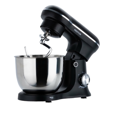 Высокопроизводительный миксер Prixton KR250 Kneader, цвет сплошной черный - 1PA19490- Фото №3 Высокопроизводительный миксер Prixton KR250 Kneader, цвет сплошной черный - 1PA19490- Фото №3