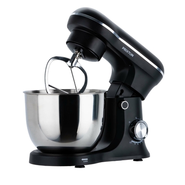 Высокопроизводительный миксер Prixton KR250 Kneader, цвет сплошной черный - 1PA19490- Фото №4 Высокопроизводительный миксер Prixton KR250 Kneader, цвет сплошной черный - 1PA19490- Фото №4