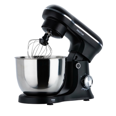 Высокопроизводительный миксер Prixton KR250 Kneader, цвет сплошной черный - 1PA19490- Фото №5 Высокопроизводительный миксер Prixton KR250 Kneader, цвет сплошной черный - 1PA19490- Фото №5