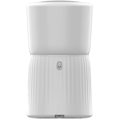 Розумна автоматична годівниця для домашніх тварин із Wi-Fi Prixton, колір білий - 1PA20701- Фото №3