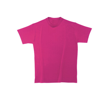 Футболка Heavy Cotton, цвет розовый  размер XL - AP4135-25A_XL- Фото №1