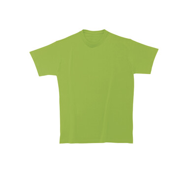 Футболка Heavy Cotton, цвет киви  размер XL - AP4135-71_XL- Фото №1