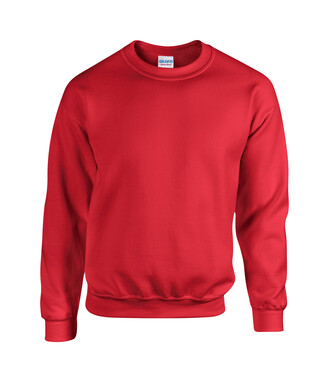 Светр HB Crewneck, колір червоний  розмір L - AP59041-05_L- Фото №1
