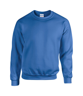 Светр HB Crewneck, колір синій  розмір L - AP59041-06_L- Фото №1
