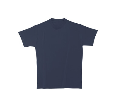 Футболка Softstyle Man, колір темно-синій  розмір XL - AP4729-06A_XL- Фото №1